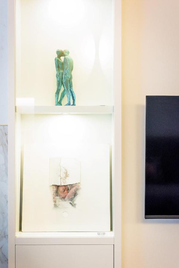 Modern Art Studio In 피렌체 외부 사진